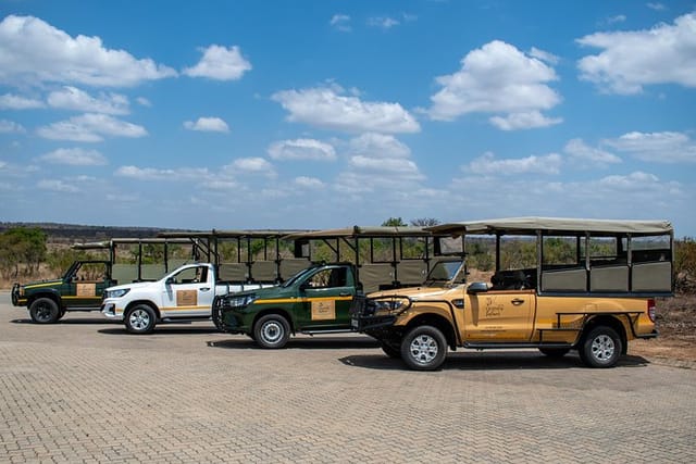 Full Day Kruger Safari Tour - Photo 1 of 9